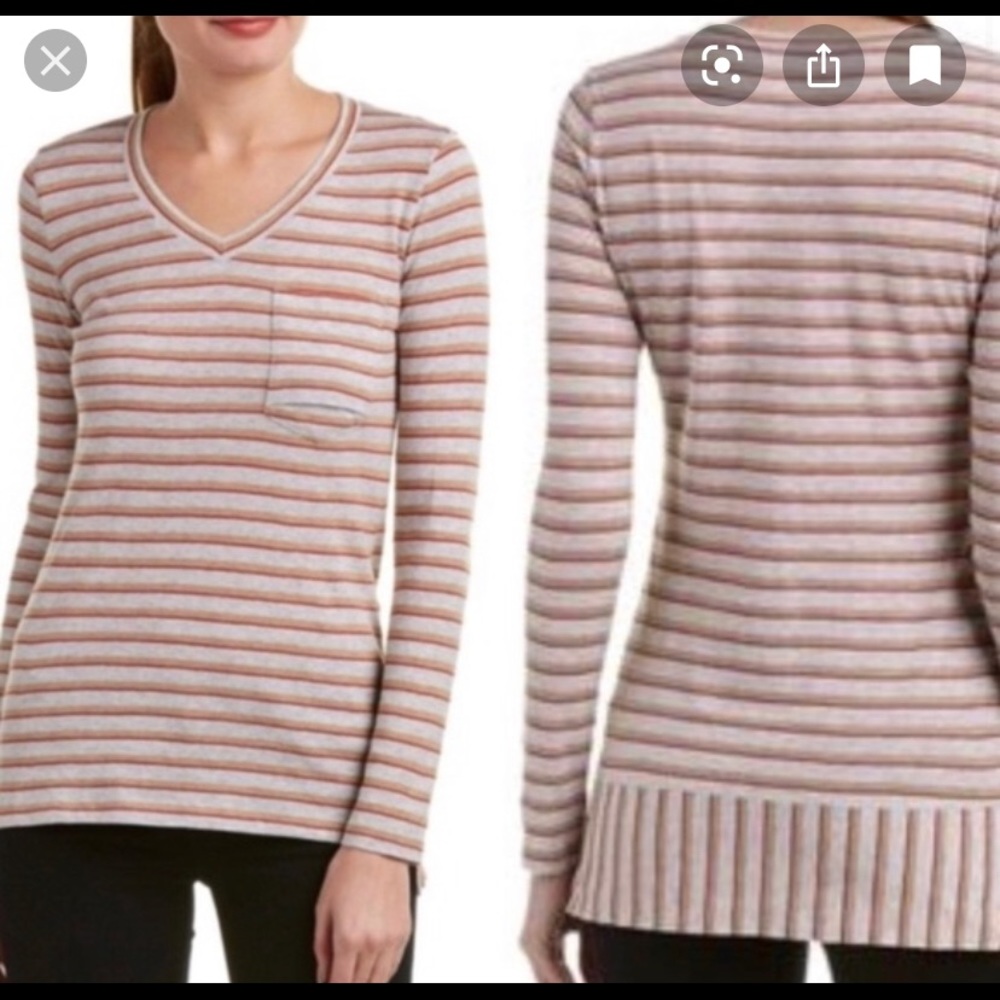 Cabi Skipper shirt